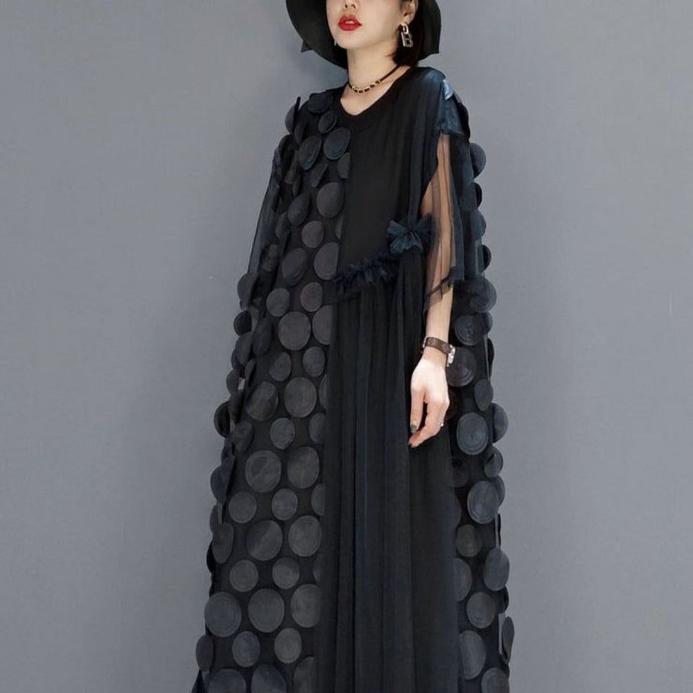 Like wearing this